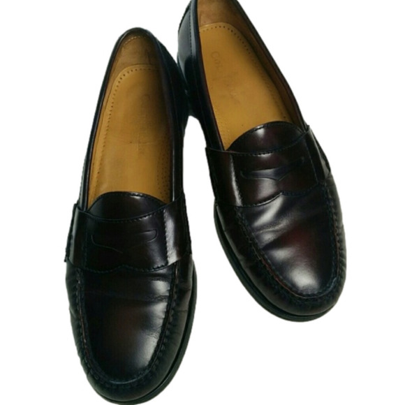 COLE Haan Penny Loafer Slip On - Picture 1 of 7